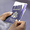 Should I Travel Under My Maiden or Married Name?