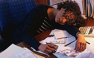 Would You Rather Get Into Work Early or Stay Late?