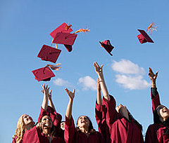 How Five Class of '09 Grads Are Dealing With the Future