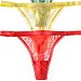 Thongs