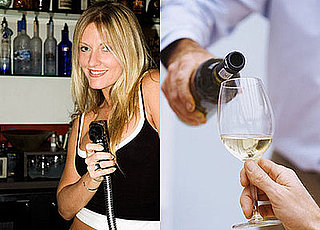 Would You Rather Be a Bartender or a Sommelier? 
