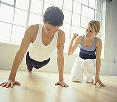 Tips For Perfecting Your Push-Ups Tips For Perfecting Your Push-Ups