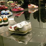 How Did Popular Sneaker Brands Get Their Names?