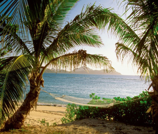 Fiji Fiji