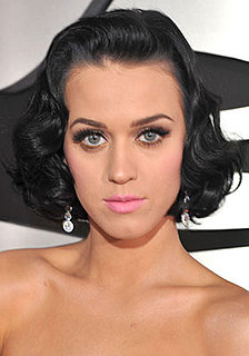 Katy Perry at 2009 Grammys