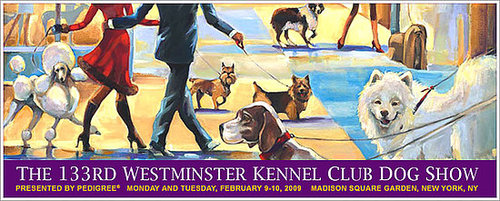 Think You Know Westminster, Part II?