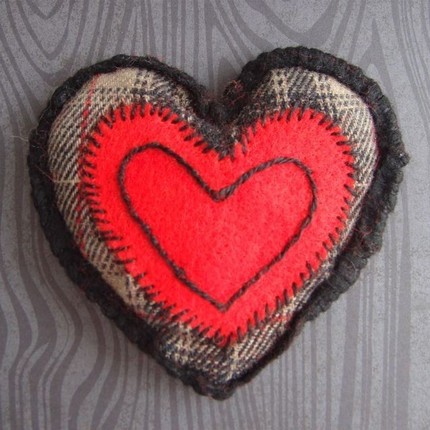 Tartan Love Tartan Love