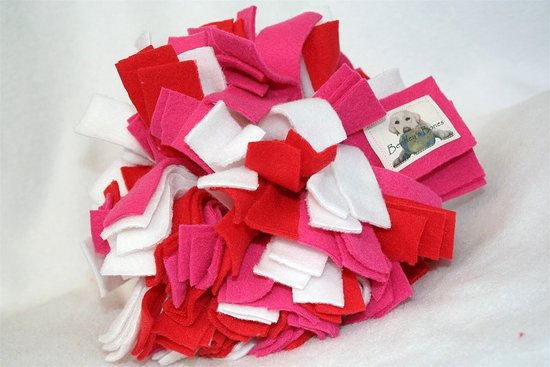 Pom-pom Love Pom-pom Love