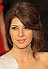 Marisa Tomei at the 2009 Oscars