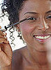 Mascara + Air = Bacteria 