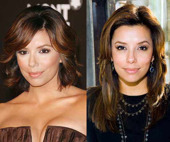 Eva Longoria Parker