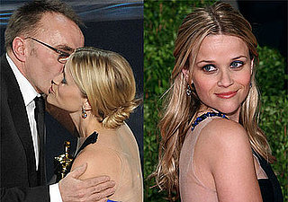 Reese Witherspoon Oscars Hair