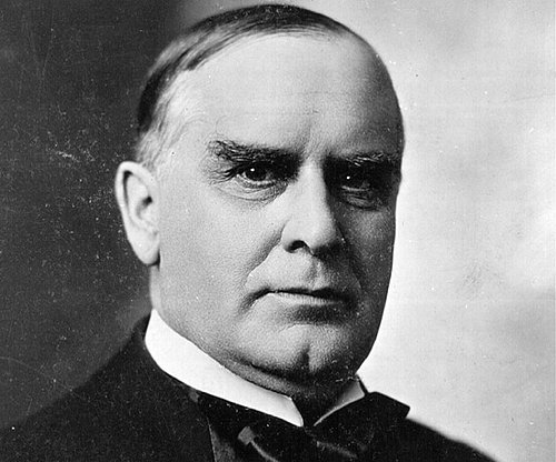 6. McKinley 6. McKinley