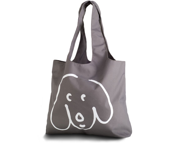 William Wegman Shopper