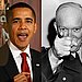 10. Obama/ Eisenhower (Tie)