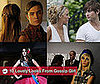 10 Lovely Looks From Gossip Girl 
