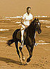 Ever Been Horseback Riding?