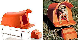 This (New) Home: Magis Doghouse by Michael Young 
