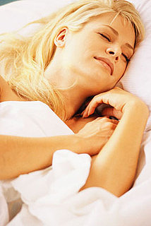 How Do You Most Often Wear Your Hair to Bed?