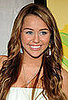 2009 Kids' Choice Awards: Miley Cyrus 