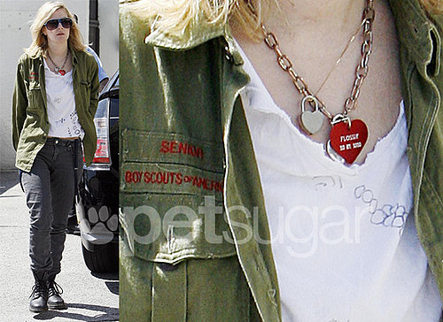 Do Tell: What Do You Do With Old ID Tags?