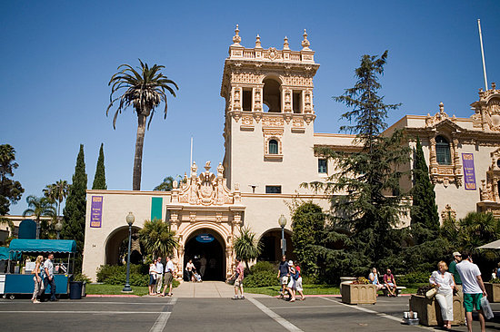8. San Diego, CA