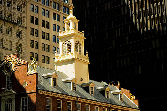 6. Boston, MA