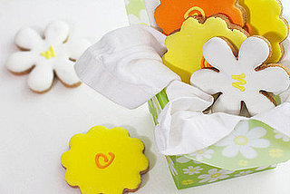Springtime Snacks For You... or Your Pet?
