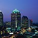9. Atlanta, GA