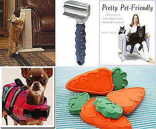 Pet's April Must Haves