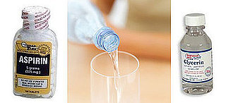 DIY Spa Treatment: Soothe Shaved Legs With This Cheap Trick