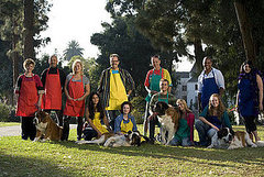 Season Two! Meet the Groomer Has It Contestants Season Two! Meet the Groomer Has It Contestants