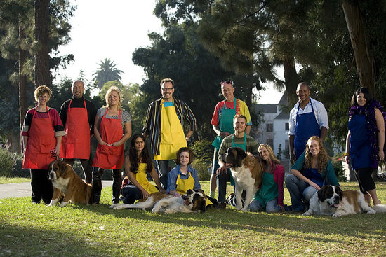 Season Two! Meet the Groomer Has It Contestants Season Two! Meet the Groomer Has It Contestants