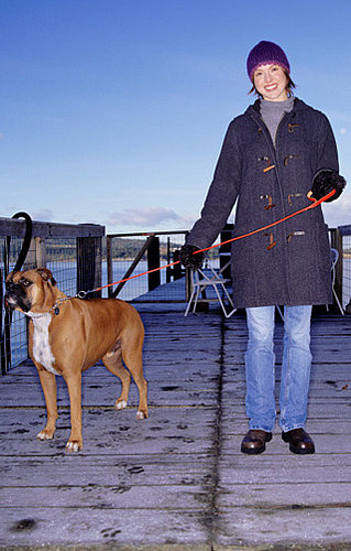 Pet Peeves: I Need to Get a Grip on Walktime!