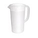 One Pitcher