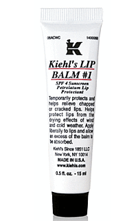 Kiehl's Turns Your Trash Into Treasures! 