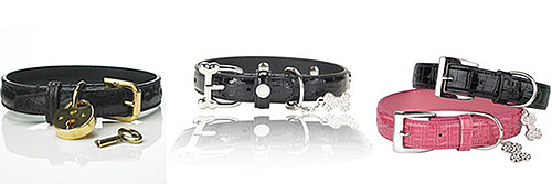 That's a Croc o' Collar, Three Ways