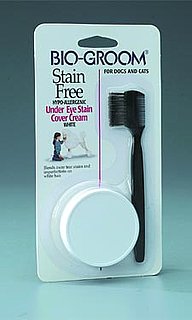My Beauty Tool Turned Dog-Grooming Tool!