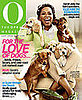 Oprah and Sadie Pose on June Issue of O: In the LINK of an Eye