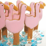 Guess Whose Summery Snack, Part 3!