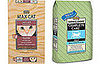 Nutro Recalls Max and Natural Choice Dry Kitty Kibble!