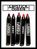 These Glosses Give You the Thrill(er) of the Chase