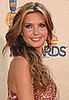 Audrina Patridge at MTV Movie Awards 2009