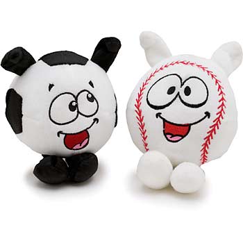 Ball Plush Ball Plush