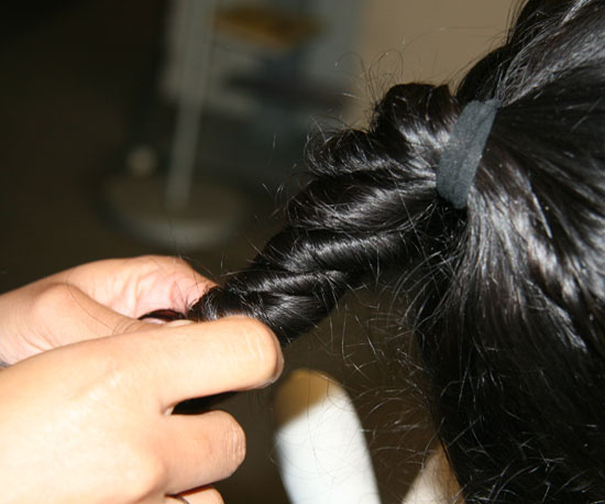 How-To: The Rope Braid 