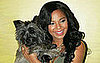 Ashanti and Nigel