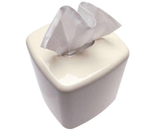 Cushion Any Blows Cushion Any Blows