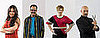 Who's Your Favorite Left On Groomer Has It?