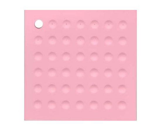 Hot Pad For a Cooling Iron Hot Pad For a Cooling Iron