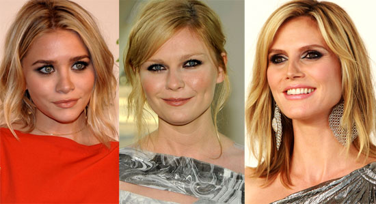 Trend Alert: Heavy on the Liner Trend Alert: Heavy on the Liner